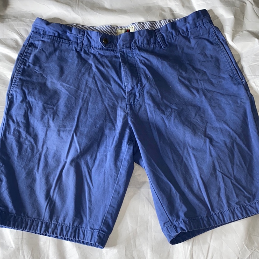 Southern Pines W38 dress shorts